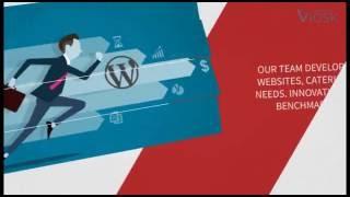 WordPress Design & Development Company In Hamilton