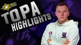 NEXT S1MPLE? BEST OF Topa! (NAVI Junior)