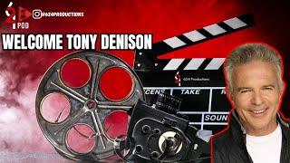 624 Podcast | Episode 1 | Welcome Tony Denison