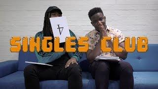 D.R.A.M & salute - Singles Club