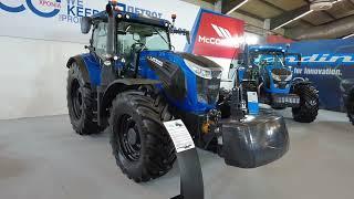 7-210 Landini 2024 tractor