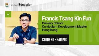 Doctor of Education (EdD) - Student Sharing