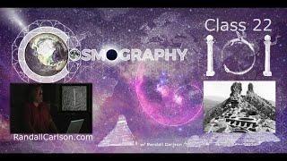 Vast System of Integrated Sophisticated Astronomical Cultures? Cosmography101-22 w/ Randall Carlson