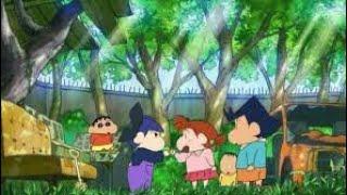 ALL SHINCHAN MOVIES FROM 1993 TO 2000