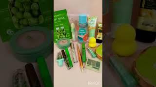 Mi trend Wicked  #cosméticos #kawaiii #maquillaje #wicked