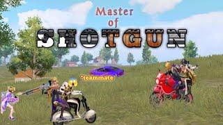 Mastering shotgun || ITS sai || #bgmi || #bgmihighlights  || #bgmilive