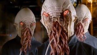 The Beast Posses The Ood | The Impossible Planet | Doctor Who