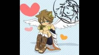 Pit X Palutena