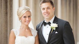 Youngstown, Ohio Wedding Video  |  Ashley and Chris