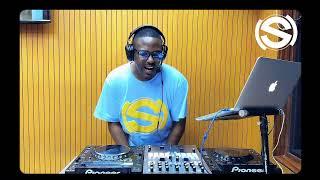 Dj Summer TZ Live Radio Session Mix #14