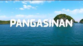 Virtual Tour | It's More Fun with You in Pangasinan