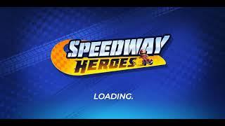 Speedway Heroes | German Boss | iOS / Android Game Play