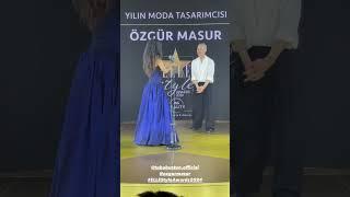 Tuba Büyüküstün - Elle Style Awards 2024