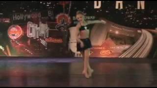 Dance Moms - Chloe Lukasiak - Dream On A Star (FULL SOLO VERSION)