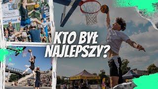 Oto NAJLEPSZY DUNKER w POLSCE! Podsumowanie sezonu 2024!