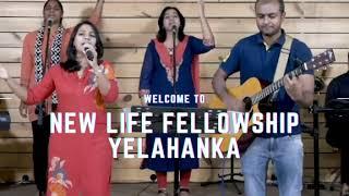 NEW LIFE FELLOWSHIP YELAHANKA