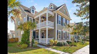 1850 Grovehurst Drive, Charleston SC 29414