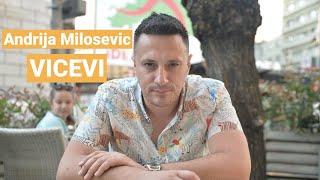 Andrija Milosevic - Najbolji vicevi NOVO