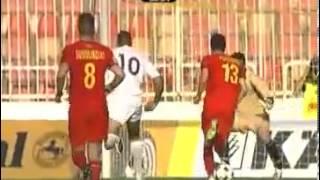 Macedonia 0:0 Norway (Македонија 0:0 Норвешка)