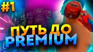 ПУТЬ К ПРЕМИУМ ВИП на Arizona RP #1 | ЛУЧШИЕ СПОСОБЫ ЗАРАБОТКА AZ КОИНСОВ в GTA SAMP