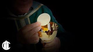 Catholic Mass Today: 6/18/25 | Wednesday of the Eleventh Week in Ordinary Time