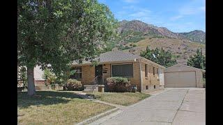 Ogden, UT Home for Rent - 730 Robins Ave