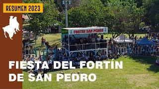 APADRINANDO 365 - RESUMEN DE LA FIESTA DE SAN PEDRO 2023