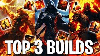 The STRONGEST WARRIOR Builds In POE 2! Path of Exile 2 Warrior Builds (POE 2 BUILDS)