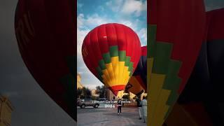 Yerevan Balloon Festival 2024 #balloon #balloonfestival #armenia #yerevan