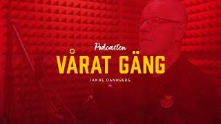 Avsnitt 56 | Janne Dannberg