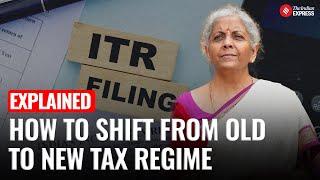 Finance Bill 2025: Confused About Tax Regimes? A Simple Guide to Help You Decide