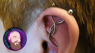 The Whole Truth - Industrial Piercing