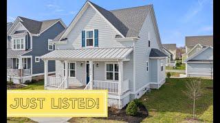 Real Estate for Sale 3340 Conservancy Drive | Chesapeake, VA