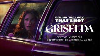 Behind the Look: SHORT CLIP | Griselda | DP Armando Salas, ASC and Director Andrés Baiz