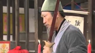 武林外传 24 算命人作法被识破 郭芙蓉洗面遭毁容