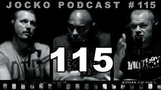 Jocko Podcast 115 with Dakota Meyer - Into The Fire, and Beyond the Call of Duty