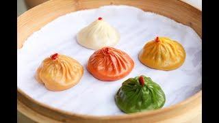 Singapore’s First Ever Multi Xiao Long Bao Infused with Alcohol at Paradise Dynasty Funan