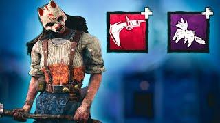 Незаметная Охотница | Dead By Daylight