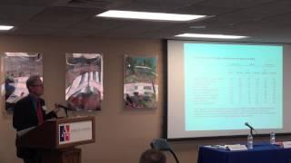 Conference on American Gridlock - Panel 4: Gary Jacobson