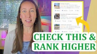 The Easiest Way to Get Higher Local Rankings (Use This 1 Simple Trick) 2024