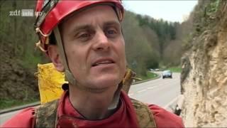 [Doku] Terra Xpress - Höhlen-Rätsel auf der Alb [HD]