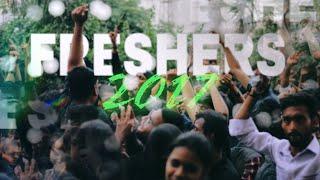 FRESHERS' PARTY 2017 [MAINSTAGE] - SARASWATI COLLEGE OF ENGINEERING