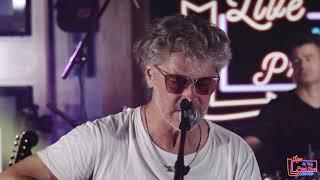 Collective Soul - "The World I Know" (Live at the Print Shop)