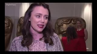 Keeley talks about the response to Line of Duty