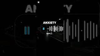 Anxiety (cover)                                          #cover #trending #anxiety #shorts