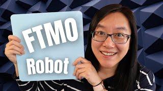 I Tested The Latest FTMO Robot For A Week