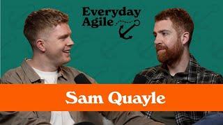 What Is Product Design? Sam Quayle