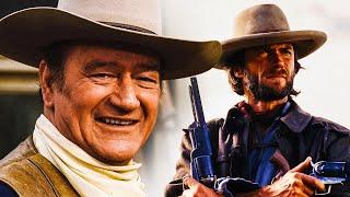 The Most Entertaining Western Movies | Classic Hollywood Tv Series