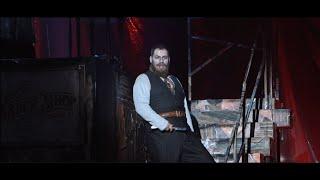 Theater Lübeck »Sweeney Todd«