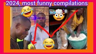 When Laughter Strikes: Unbelievably Funny Video Compilation! @Tomidonee_91